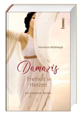Damaris - Freiheit im Herzen, Hermann Multhaupt