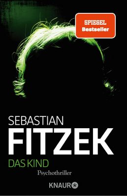 Das Kind, Sebastian Fitzek