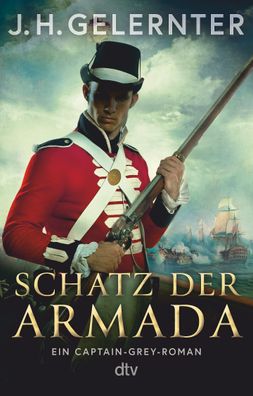 Schatz der Armada, J. H. Gelernter
