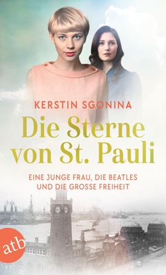 Die Sterne von St. Pauli, Kerstin Sgonina