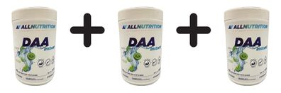 3 x DAA Instant, Kiwi - 300g