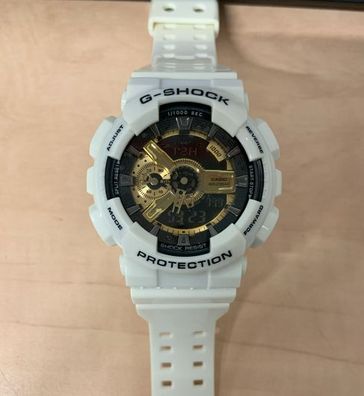 Casio G-Shock GA-110GB Armbanduhr Neu & OVP