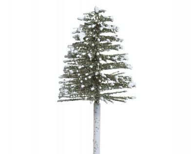 Kunststoffbaum eukalyptus 40cm Stab