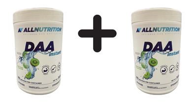 2 x DAA Instant, Kiwi - 300g