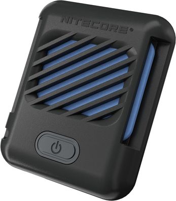 Nitecore Mückenabwehr EMR05 ca. 5 Meter Schutzzone