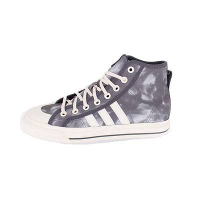 Adidas Originals Schuhe Nizza Hi Rf Vulcanized GX4586 Herren Sneaker Grau