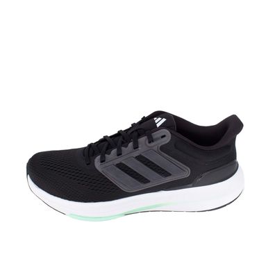 Adidas Schuhe Ultrabounce Running HQ3784 Herren Laufschuhe Schwarz Sneaker