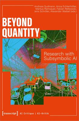 Beyond Quantity, Andreas Sudmann