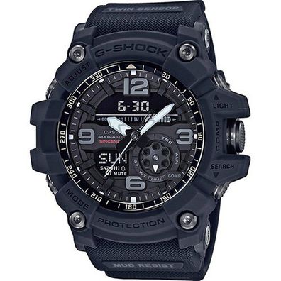 Casio G-Shock GG-1035A Armbanduhr Neu & OVP