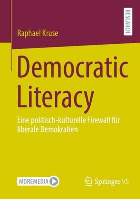 Democratic Literacy, Raphael Kruse