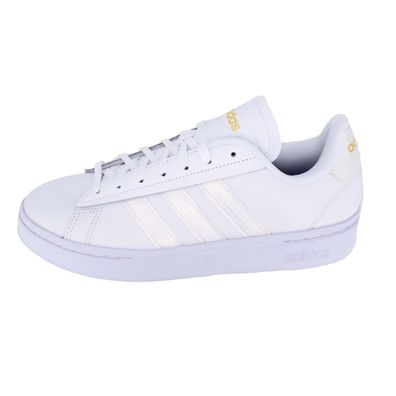 Adidas Schuhe Courtphase Tennis Q47165 Damen Sneaker Weiß