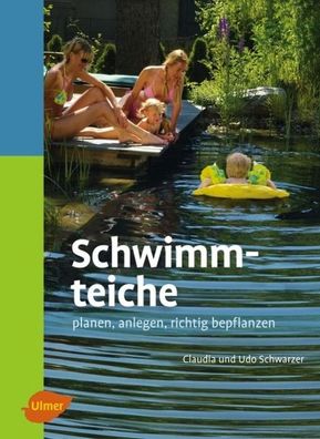 Schwimmteiche, Claudia Schwarzer