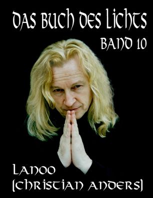 Das Buch des Lichts, Band 10, Christian Anders