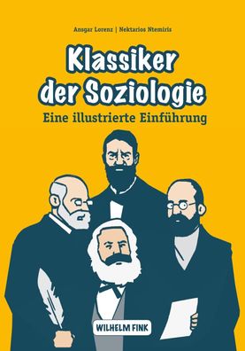 Klassiker der Soziologie, Ansgar Lorenz