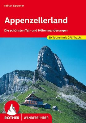 Appenzellerland, Fabian Lippuner