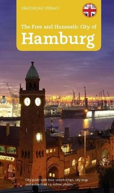 The Free and Hanseatic City of Hamburg, Wolfgang Kootz