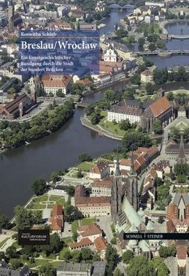 Breslau/ Wroclaw, Roswitha Schieb