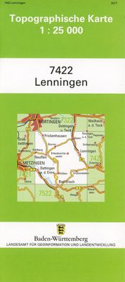 Lenningen,