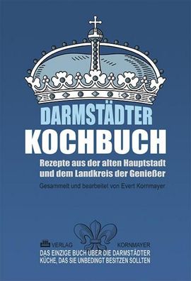 Darmst?dter Kochbuch, Evert Kornmayer