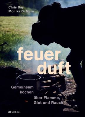 Feuerduft, Chris Bay