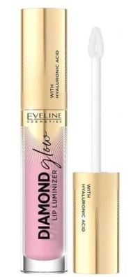 Eveline Cosmetics Diamond Glow Lip Luminizer 4,5ml