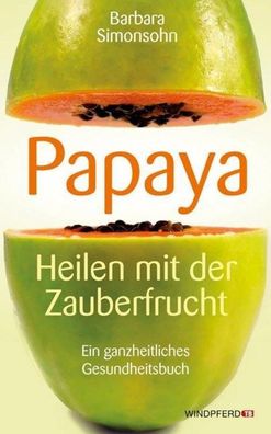 Papaya, Barbara Simonsohn