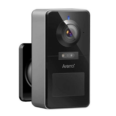 Arenti - POWER1 - Überwachungskamera - aussen