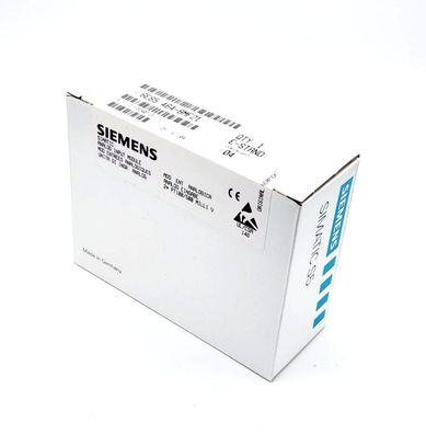 Siemens 6ES5464-8MF21 Simatic S5, Analogeingabe 464