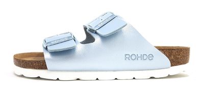 Rohde Alba 5623-52 Blau 52 baltic