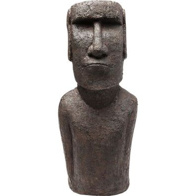 KARE Design Deko Objekt Easter Island 59cm 66008