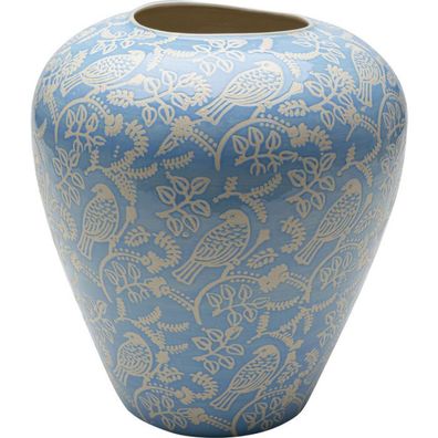 KARE Design Vase Birdsong 33cm 55732