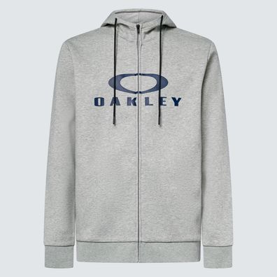 Oakley Ellipse FZ Hoodie Granit Heather 3XL