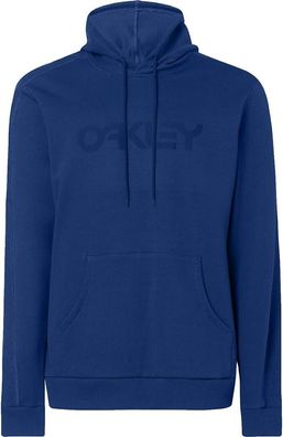 Oakley Reverse Hoodie Universal Blue XL