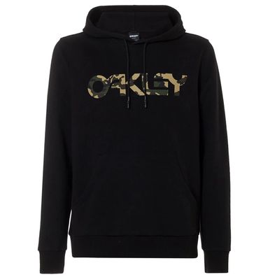 Oakley B1B PO Hoodie Blackout L