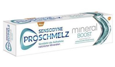 Sensodyne ProSchmelz Mineral Boost Zahnpasta