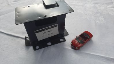 MG MGF MGTF Aufnahme Stoßstange LH DQG100630