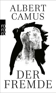 Der Fremde Roman Albert Camus rororo Taschenbuecher