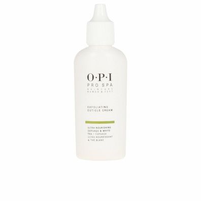 Opi Pro Spa Exfoliating Cuticle Treatment 27ml