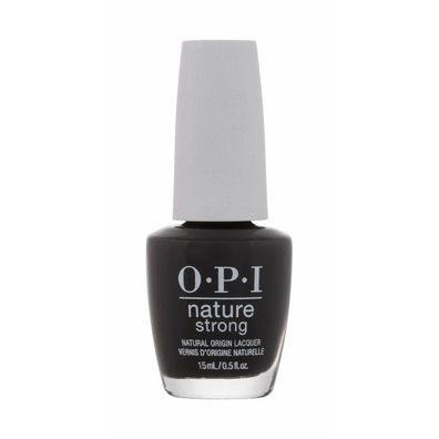 NATURE STRONG nail lacquer #Onyx Skies 15ml