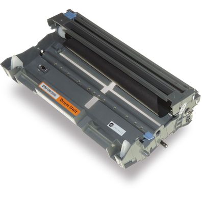 Drucker Toner und Drum kompatibel Brother HL-5380D - Verbrauchsmaterial...