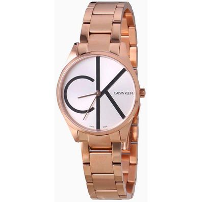 Calvin Klein - K4N23X46 - Uhren - Damen