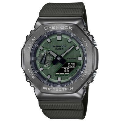 Casio - GM-2100B-3AER - Uhren - Herren