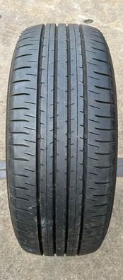 1x Sommerreifen 225/55 R18 98H Dunlop SP Sport Maxx 050 DOT21 6,8-7,1mm