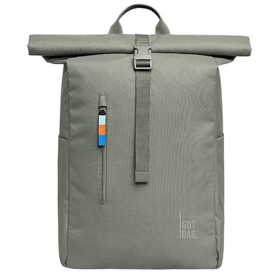 GOT BAG Rolltop Easy BP0121XX-600, bass, Unisex