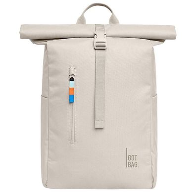 GOT BAG Rolltop Easy BP0121XX-831, soft shell, Unisex