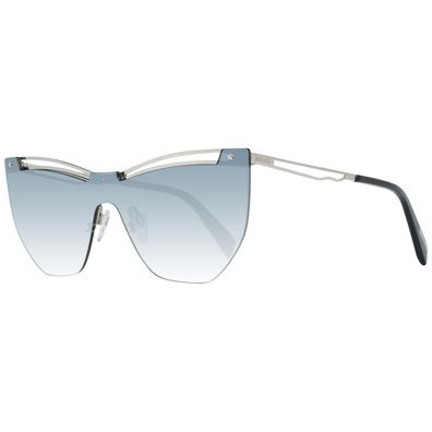 Just Cavalli Silberne Frauen-Sonnenbrille | SKU: JU-1028405