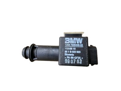 BMW E46 Sensor Steuergerät Ventilsteuerung 1263446469001 13318810 861B023921