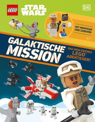 LEGO® Star Wars™ Galaktische Mission