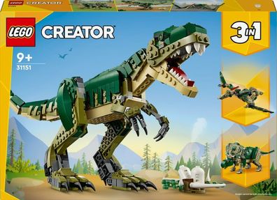 LEGO® Creator 31151 T. Rex