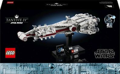 LEGO® Star Wars 75376 Tantive IV